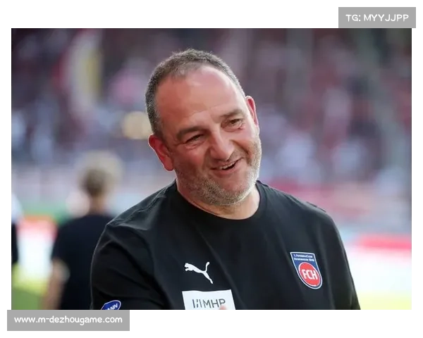 海登海姆2-1逆转柏林联合，补时绝杀引爆主场狂欢