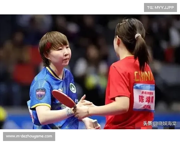 女子组比赛爆冷：夺冠热门邓湖平因机械故障退赛