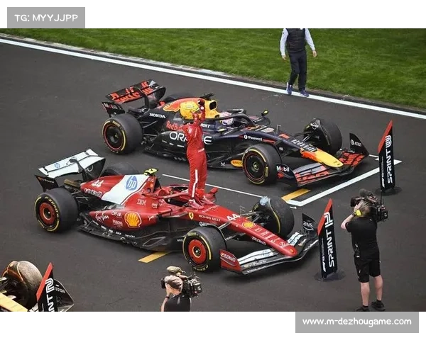 汉密尔顿连续三场排位赛Q1出局，法拉利赛车性能低迷