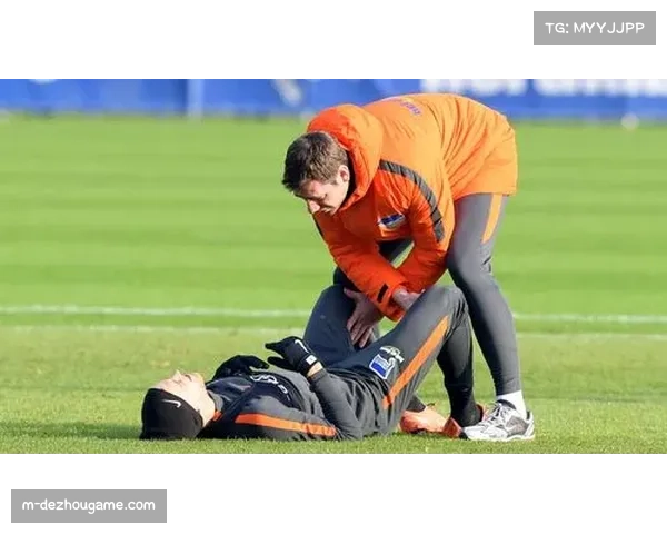 柏林赫塔体能教练分享季末阶段维持球员跑动状态的心得